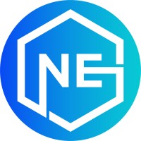 Nanedge logo - Similar company to Upskillhero