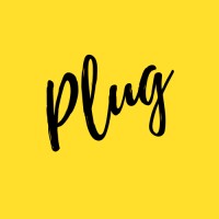 Plug Doações logo - Similar company to Vaquinha Sos