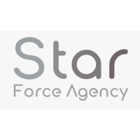Star Force Agency logo - Similar company to Starforcehr