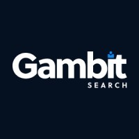 Gambit Search logo - Similar company to Stonebridge Executive Search