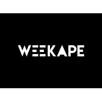 Weekape logo - Similar company to Blockdown Festival