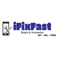 iFixFast Repair and Accessories logo - Similar company to Ifixfast