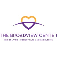 The Broadview Center logo - Similar company to Nextstars