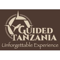 Guided Tanzania Ltd. logo - Similar company to Maetadata