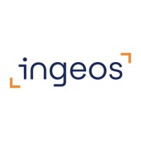 INGEOS Ingeniería Open Source, S.L. logo - Similar company to Ingesit