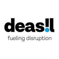 Deasil Group logo - Similar company to Packform