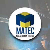 Maestranza Técnica-Matec Ltda logo - Similar company to Igd Chile