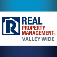 Real Property Management Valley Wide logo - Similar company to Sampl