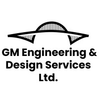 GM Engineering & Design Services Ltd. logo - Similar company to Engineering Design Show