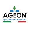Ageon Srl logo - Similar company to Testa E Cuore