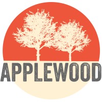 Applewood GmbH logo - Similar company to Prosoludo - Spielend Weiterkommen