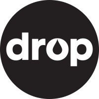 Drop The Studio logo - Similar company to Salut Les Garçons