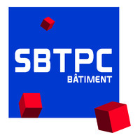 SBTPC-SOGEA REUNION BATIMENT logo - Similar company to Sbtpc