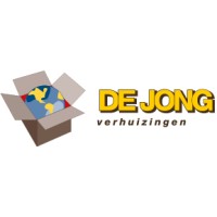 De Jong Verhuizingen