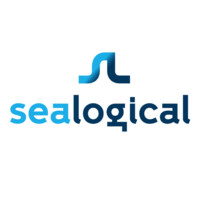 Sealogical logo - Similar company to Teemarine - Creating A Positive Impact On Our Planet