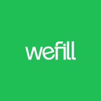 Wefill Africa logo - Similar company to Educel