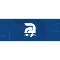 Aegis ISA logo - Similar company to L