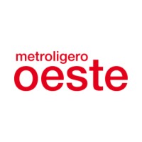 Metro Ligero Oeste, S.A. logo - Similar company to Linea Figueras Perpignan S.A.