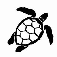Rimbun Dahan Turtle Hatchery logo - Similar company to Pertubuhan Pemuliharaan Biodiversiti Seratu Aatai Sabah