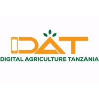 Digital Agriculture Tanzania ( DAT) logo - Similar company to Udart