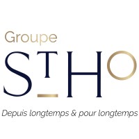 Groupe St Ho logo - Similar company to Luxe Et Traditions