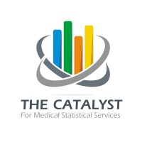 The Catalyst | for Medical Statistical Services logo - Similar company to Alumni Association Of The Faculty Of Engineering University Of Tehran(کانون فنی)