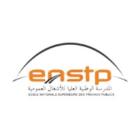 ENSTP (page non officielle) logo - Similar company to Technology Engineering Club