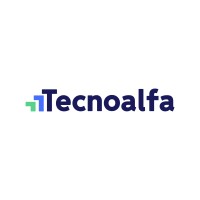 Tecnoalfa logo - Similar company to Grupo Vasster