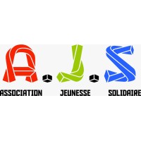 Association Jeunesse Solidaire AJS logo - Similar company to Association A.G.I.R