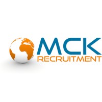 McK Group Ltd logo - Similar company to Alpha Professional