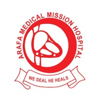 ARAFA MEDICAL MISSION HOSPITALS logo - Similar company to Ascend Academy