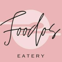 Foodos Eatery logo - Similar company to Palm Plates