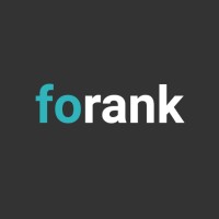 forank logo - Similar company to Oswaldomedia