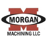 Morgan Machining LLC logo - Similar company to Interactive Training Systems, Inc.