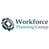 Workforce Planning Group logo - Similar company to Workforce Transformations