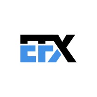 EFX Algo logo - Similar company to Expert Apps Ltd