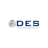 DES Mühendislik logo - Similar company to Ptt Trade