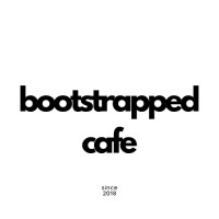 Bootstrapped Cafe logo - Similar company to Spaceve