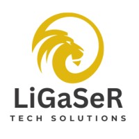 LiGaSeR Tech Solutions logo - Similar company to Ligaser Tech Solutions
