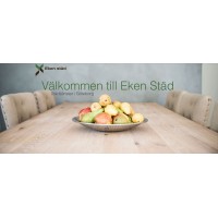 Eken städ logo - Similar company to Stiftelsen Eken