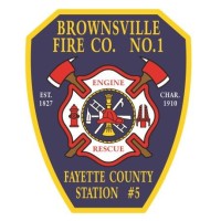 Brownsville Fire Company 1
