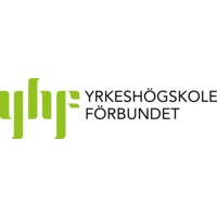 Yrkeshögskoleförbundet logo - Similar company to Yrkeshögskoleanordnare I Stockholms Län - Yhsl