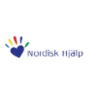 Nordisk Hjälp logo - Similar company to Nordisk Hjälp