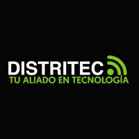 DISTRITEC COLOMBIA S.A.S