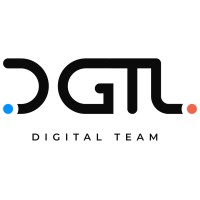 DGTL Team logo - Similar company to Dgtl