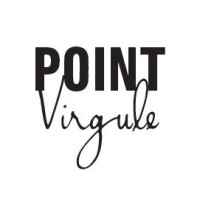 Point Virgule logo - Similar company to Elgeek.Ma