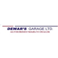 Dewar's Garage Ltd logo - Similar company to Calibre Specialty Elastomers India Pvt Ltd