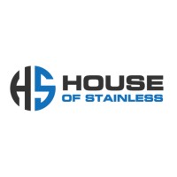 House Of Stainless logo - Similar company to Washington Iron Works