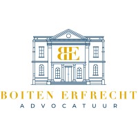 Boiten Erfrecht Advocatuur logo - Similar company to Vannys Familie- En Erfrecht