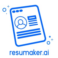 Resumaker.ai logo - Similar company to Riva (Sold To Teal Hq)
